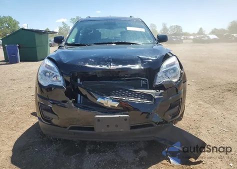 2013 Chevrolet Equinox Lt from USA, damaged, VIN 2GNALDEK0D6272923